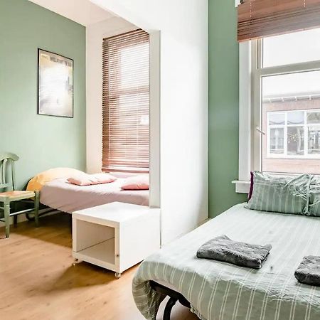 Cosy Room Close To Beach And City Centre Гаага Экстерьер фото